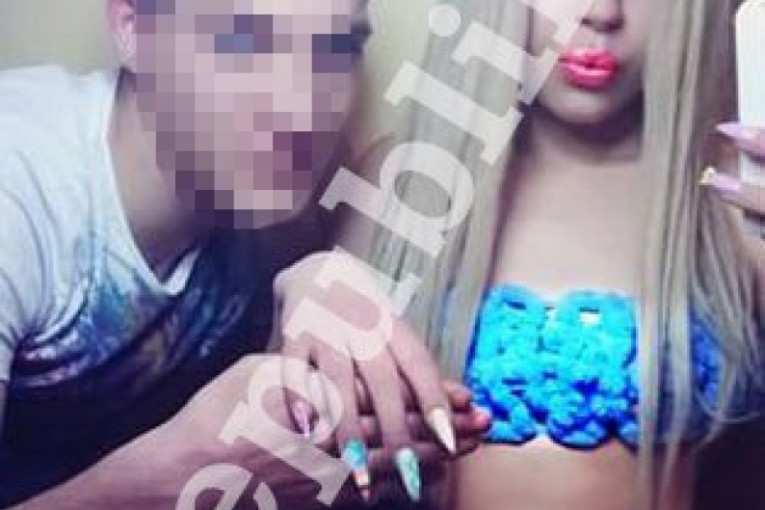 Sofija Janićijević dečko Elita 8