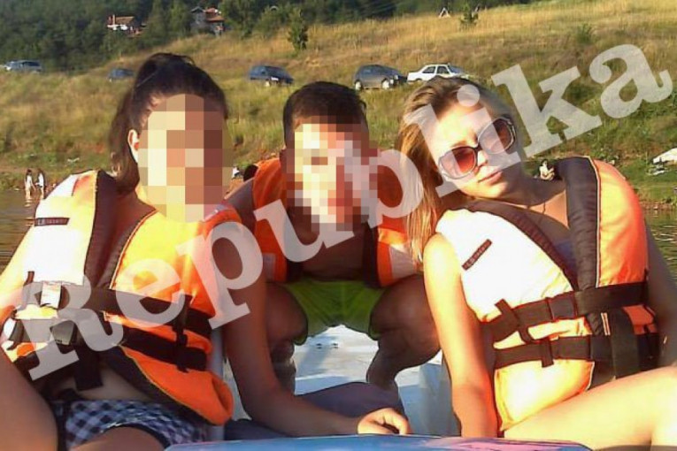 Sofija Janićijević dečko Elita 8