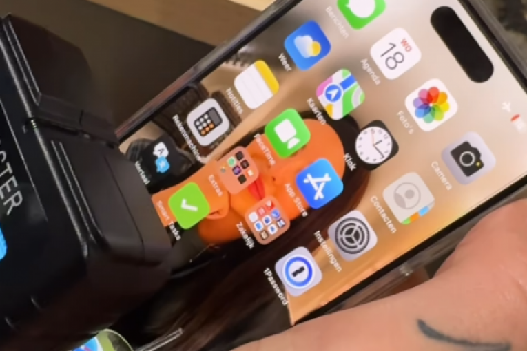 Anastasija Ražnatović i Nemanja Gudelj instagram