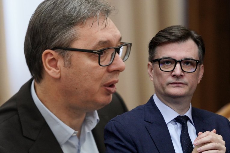 JOVANOV: Koliko se Vlada pridržava stavova i politike predsednika Vučića, zavisiće i naš odnos prema njoj!