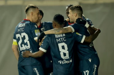 POSLEDNJI ZVEZDIN MEČ U 2024. GODINI! Crveno-beli pozvali navijače na ovaj način! (VIDEO)