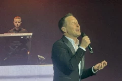 PEĐA BLIZANAC ODMAH PREKINUO VELIKI KONCERT! Nakon ovih reči ČITAVA DVORANA ZAVRŠILA U SUZAMA! (VIDEO)