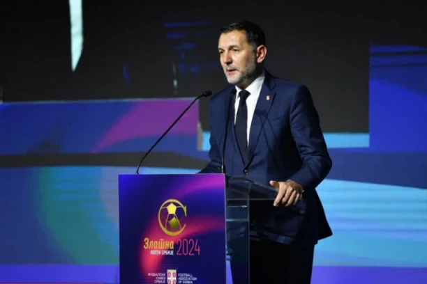 HITNO SE OGLASIO RADUJKO ZBOG NAPADA NA SRPSKOG TRENERA: Pozvao sam juče predsednika...