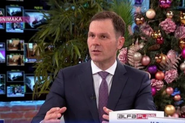 UČEŠĆE 1.000 EVRA, RATA SAMO 93! Siniša Mali precizno objasnio RAČUNICU za KUPOVINU STANA za mlade!