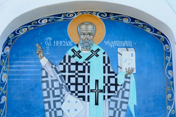 ŽITIJE SVETOG NIKOLE: Kako je skromni arhiepiskop iz Likije postao najvoljeniji čudotvorac pravoslavlja