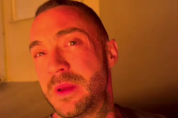 CRNA OBJAVA NA JODŽIROVOM PROFILU! Ceo region u šoku! (FOTO)