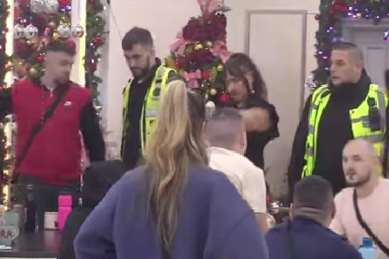 Elita 8 Zadruga uživo