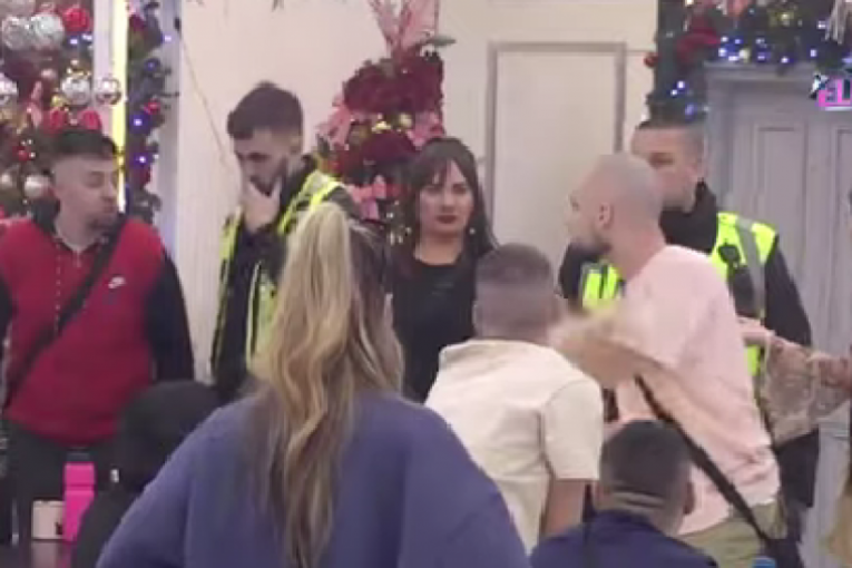 Elita 8 Zadruga uživo