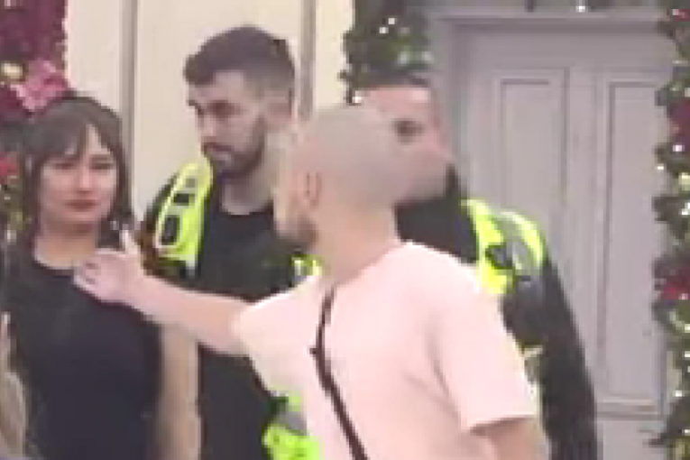 Elita 8 Zadruga uživo