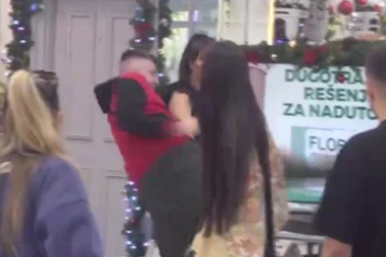 Elita 8 Zadruga uživo