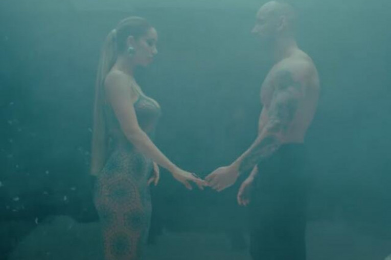 Dečko Tee Tairović glumio u spotovima