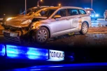 TRI MLADA ŽIVOTA UGAŠENA U SEKUNDI! MUP apelovao na vozače nakon nesreća koje su Srbiju zavile u crno: Poštujte propise!