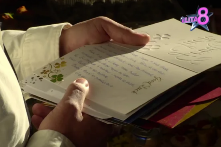 Elita 8 Zadruga uživo dešavanja