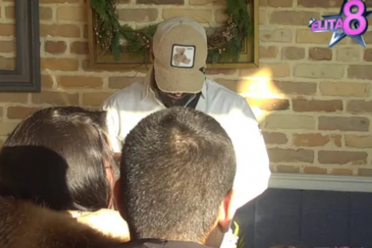 Elita 8 Zadruga uživo dešavanja