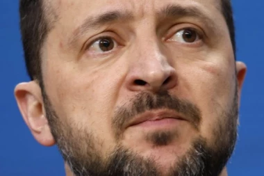 HLADAN TUŠ ZA ZELENSKOG! NATO se povlači pred Rusijom, javno odustali od Ukrajine