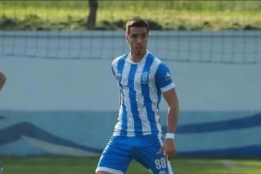 OFANZIVAC JE PROMOVISAN: 1. Maj će na proleće biti potpuno drugačiji tim!