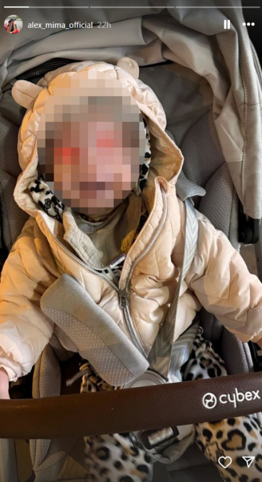 ALEKS NIKOLIĆ NEUTEŠNA ZBOG BEBE, pretužna objava osvanula javno: "ISPAŠTA ZBOG OHOLOSTI I SAMOŽIVOSTI"!