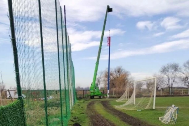 RADI SE PUNOM PAROM: Budućnost kluba je svetla sa ovom upravom! (FOTO GALERIJA)