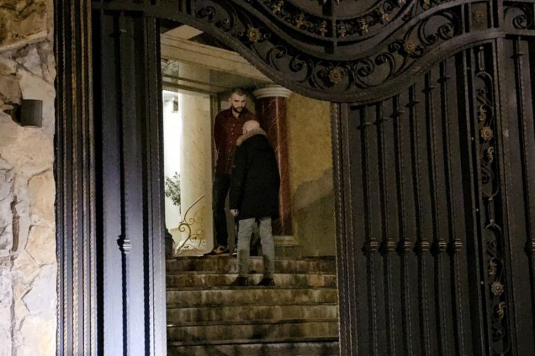 Sveti Nikola kod Cece Ražnatović 2024.