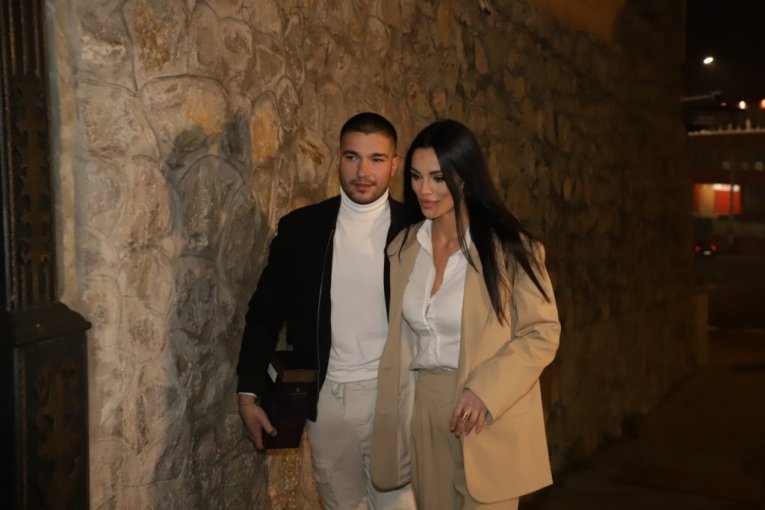 Sveti Nikola kod Cece Ražnatović 2024.