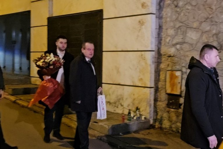 Sveti Nikola kod Cece Ražnatović 2024.