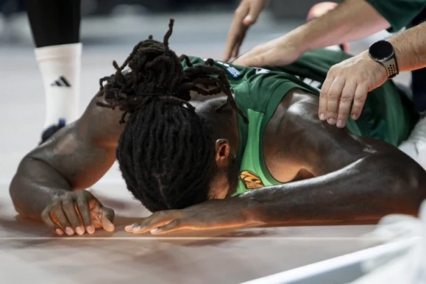 "LAK PUT MI NIKADA NIJE ODGOVARAO": Oglasio se Matijas Lesor posle užasne vesti koju je dobio!