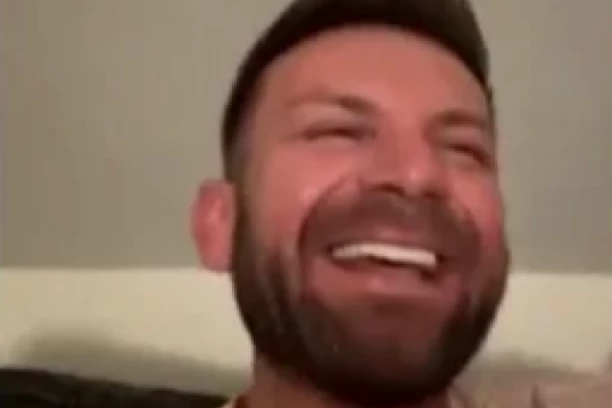 ISTINA JE, PONOSNI OTAC SE ODMAH OGLASIO! Stanislav Krofak nikad srećniji, ČESTITKE SAMO PLJUŠTE!