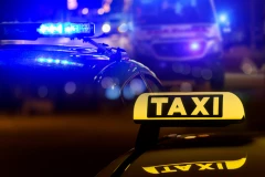 PRONAĐEN NAJTRAŽENIJI DILER U ZEMLJI: Uhvaćen kako se krije u OVOJ državi i radi kao TAKSISTA!