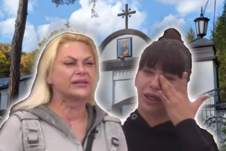 Marija Kulić i Miljana Kulić