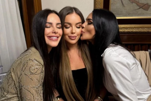 ISTINA JE, RODIĆI IMAJU NOVOG ZETA! Nataša krije partnera kao zmija noge, o MISTERIOZNOM FRAJERU svi bruje! (FOTO)