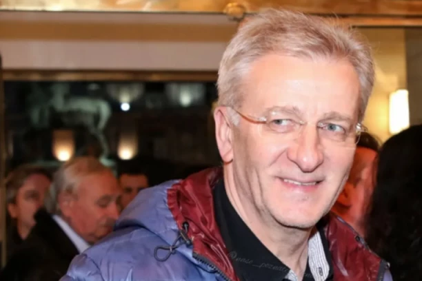 HOSPITALIZOVAN BRANIMIR BRSTINA! Srpski glumac završio u bolnici, ovo su POSLEDNJE VESTI