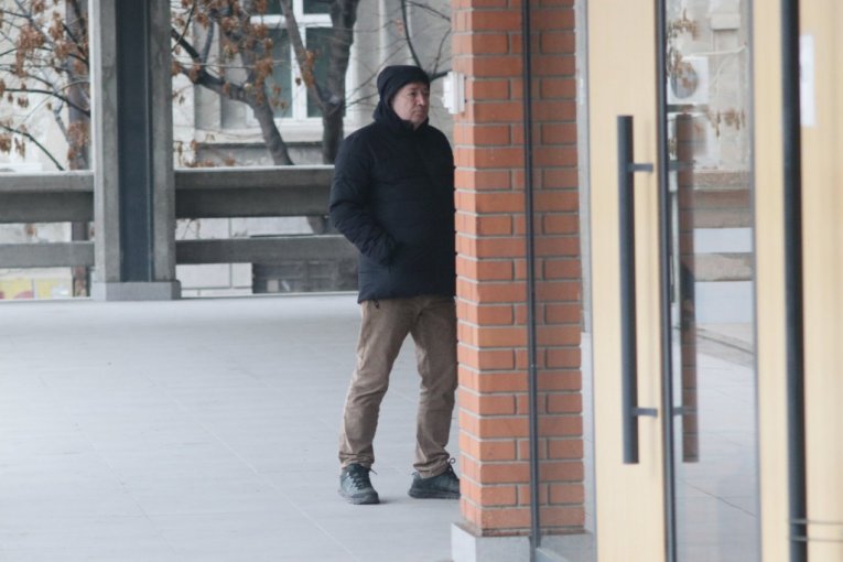 Porodice ubijenih u sudu