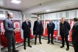 SPORTISSIMO PAPARACO: Evo gde je uprava Zvezde pred proslavu titule (FOTO)