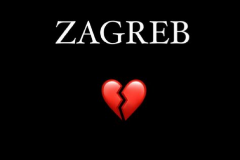 Objave naših pevačica