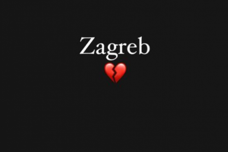 Objave naših pevačica