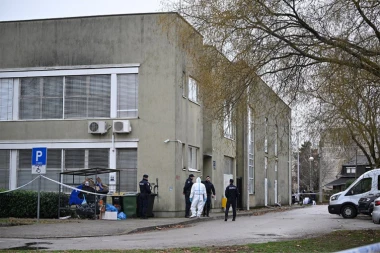 "VIDELI SU KRV I UČITELJICU KOJA JE STRADALA": Majka dečaka iz zagrebačke škole otkrila STRAVIČNE DETALJE!