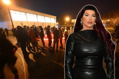 ŠOK-ODLUKA SEKE ALEKSIĆ! Ovo niko nije očekivao od nje nakon što je pevala na Dan žalosti!