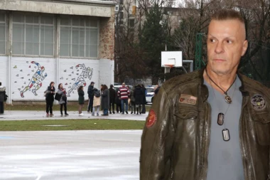 "HITNO UVESTI SMRTNU KAZNU"! Šokantno svedočenje Đorđa Davida - STRAVIČNI DETALJI o mladiću monstrumu!