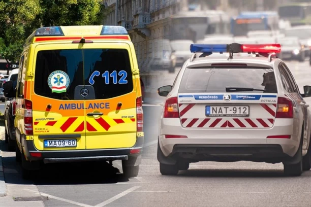 "ČULI SMO VRISAK I SADA SE TRESEM KAD SE SETIM"! Svirepo ubistvo kod Kelebije: Katu izbo suprug, pa detetu hteo da ZARIJE NOŽ U SRCE! Na kraju sebi prerezao vrat!