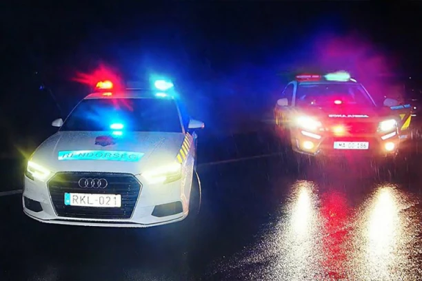 DEČAK (13) USRED NOĆI KRENUO DA KOLJE MAJKU I BAKU ZBOG OVOGA! Jezivi detalji horora u Mađarskoj!