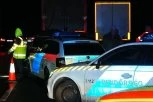 UHAPŠEN SRBIN NA MAĐARSKOJ GRANICI! Broj šasije na kamionu mu bio falsifikovan - FRANCUSKE VLASTI HITNO ODREAGOVALE!