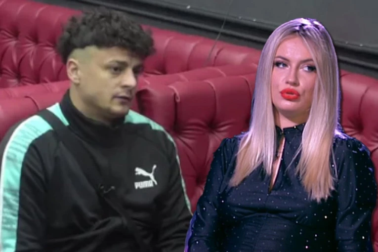 MILICA VELIČKOVIĆ ULAZI U "ELITU 8"! Donela ŠOK-ODLUKU, Terzi i Sofiji sledi PAKAO!