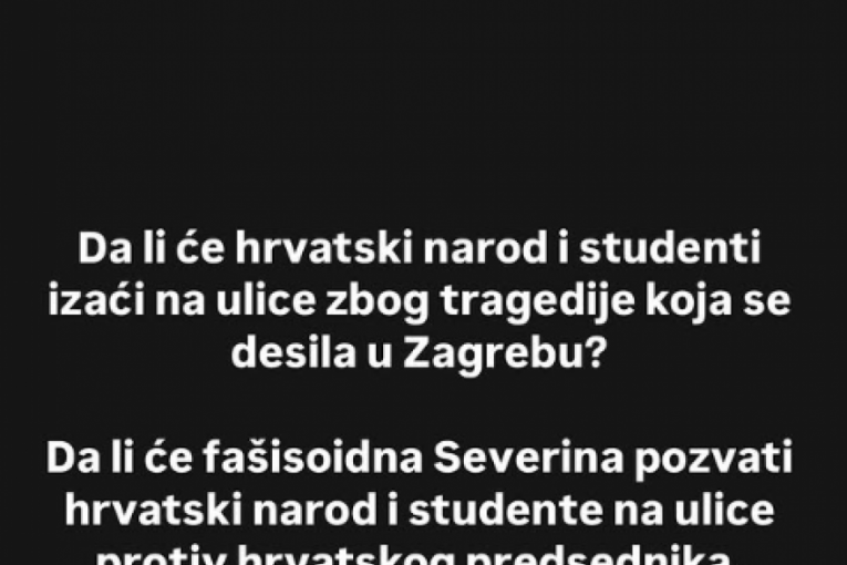 Jelena Karleuša Instagram