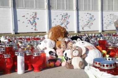 STIŽE PRAVDA ZA MASAKR U ZAGREBAČKOJ ŠKOLI! Podignuta optužnica protiv napadača!