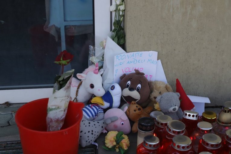 Ubistvo u zagrebačkoj školi