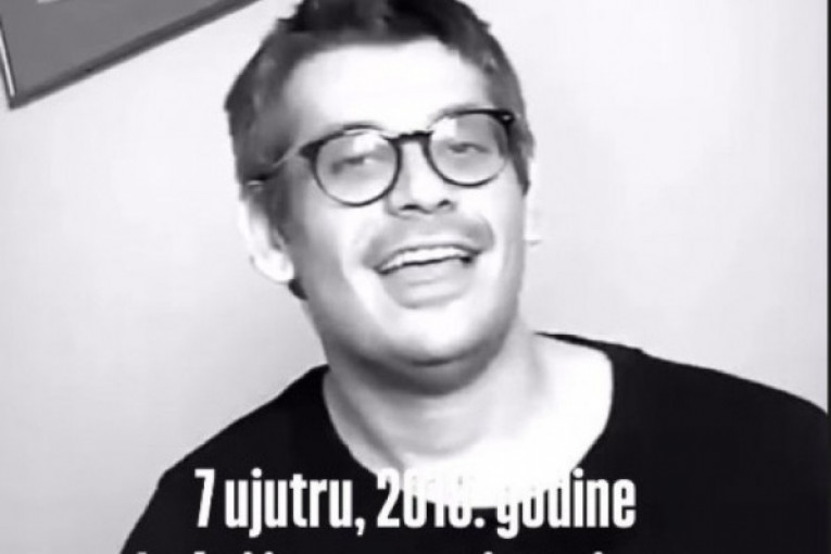 Milan Radulović Laća