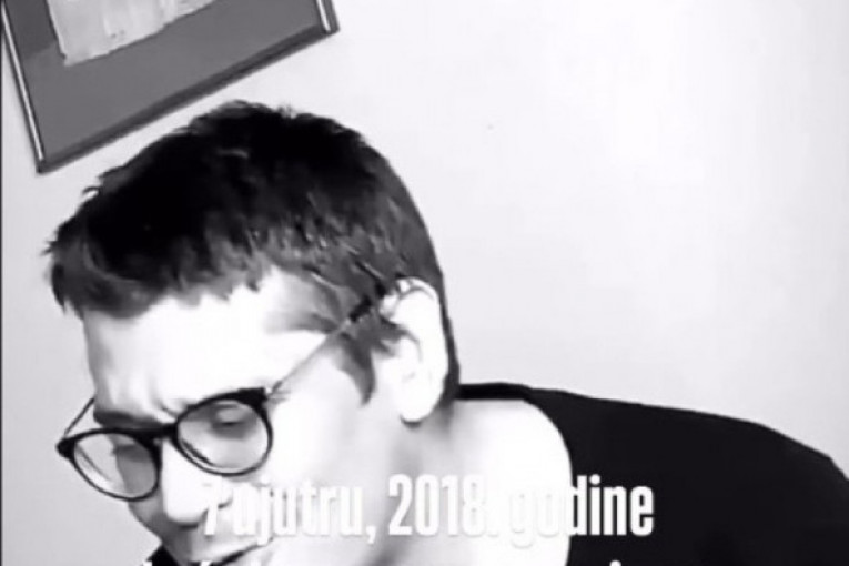 Milan Radulović Laća