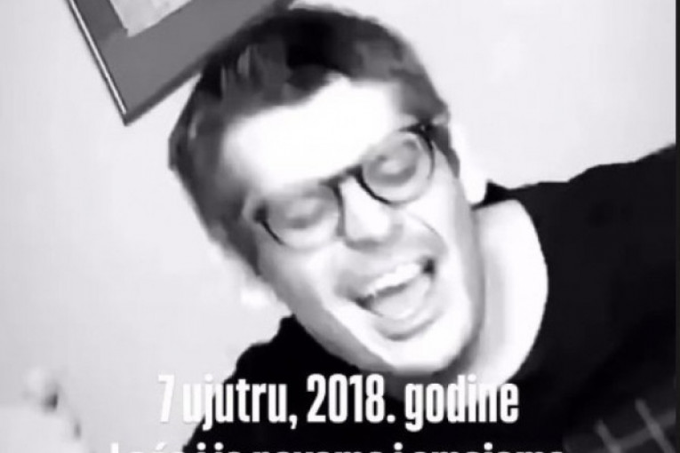 Milan Radulović Laća