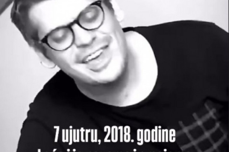 Milan Radulović Laća