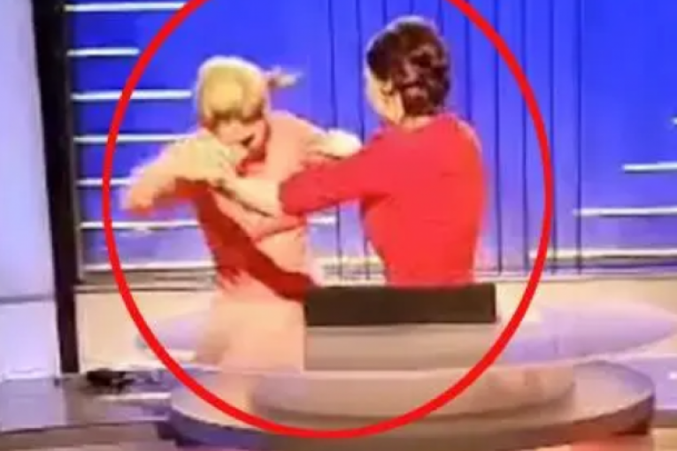 Kristina Radenković Instagram